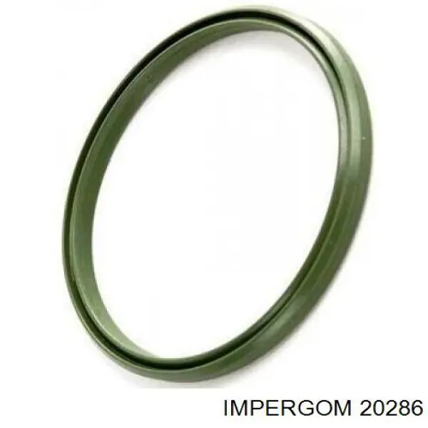 20286 Impergom junta de turbina, flexible inserto