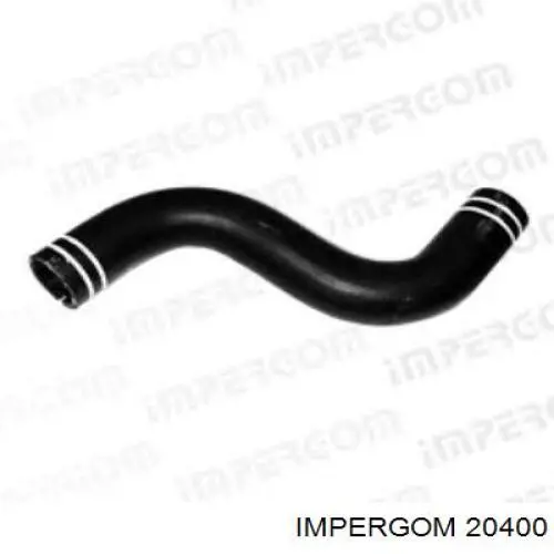 Manguera superior del radiador Metalcaucho 99231 precio, desde 4,71 EUR