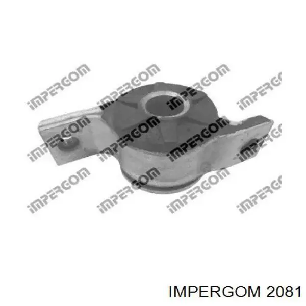 Silentblock de brazo de suspensión Impergom 2081 precio, desde 8,38 EUR