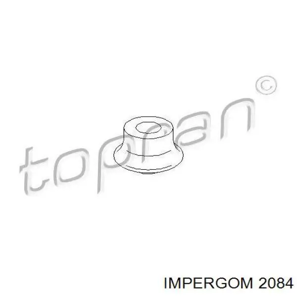 Soporte de motor delantero Impergom 2084 precio, desde 3,36 EUR