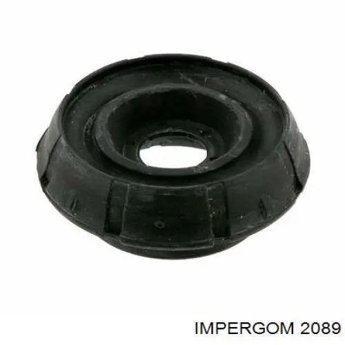 Silentblock de brazo de suspensión Hans Pries (Topran) 104184 precio, desde 4,32 EUR