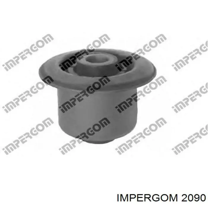 2090 Impergom silentblock de suspensión delantero inferior