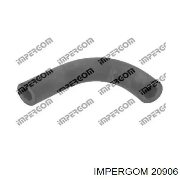 Manguera de admisión de la bomba de agua Fiat/Alfa/Lancia 7762641 precio, desde 20,42 EUR