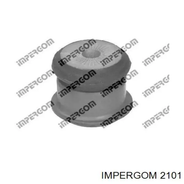 Buje silencioso del subchasis delantero Impergom 2101 precio, desde 7,29 EUR