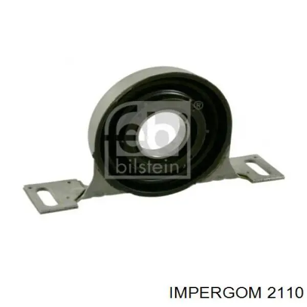 2110 Impergom silentblock de suspensión delantero inferior