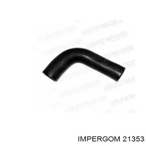 Comprar 4852224 Iveco Manguera de agua refrigerante