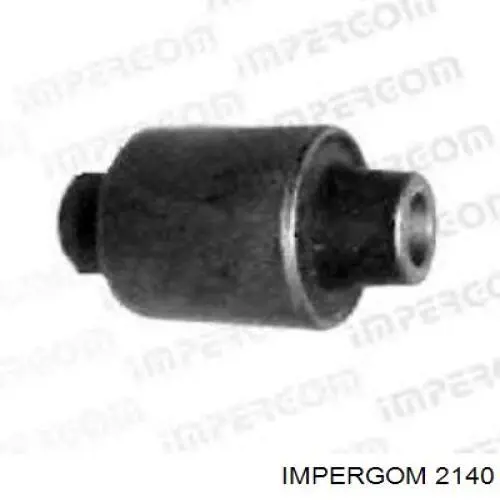 2140 Impergom Soportes de motor delantero