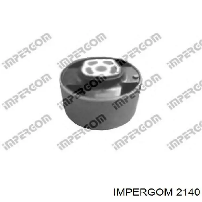 Soporte de motor delantero Impergom 2140 precio, desde 9,59 EUR