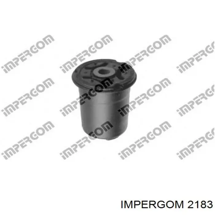 silentblock del eje trasero Renault (RVI) 7700612542
