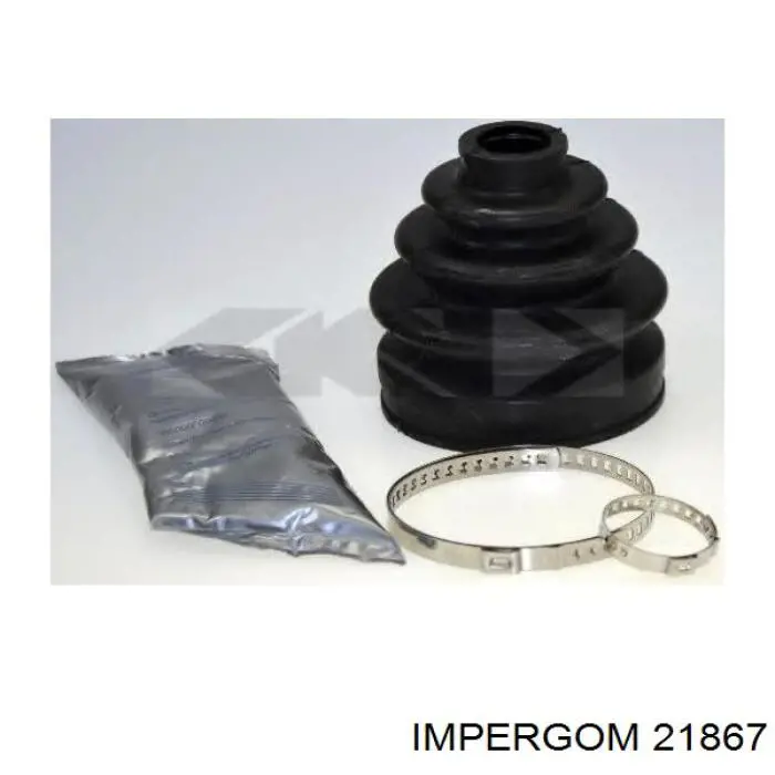 Comprar 016188 Cautex Manguera inferior del radiador