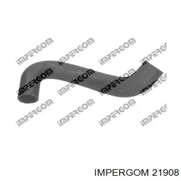 Comprar 7289 Fare Manguera superior del radiador