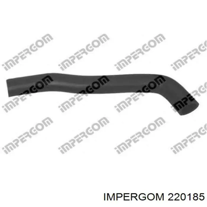 Manguera de calefacción, entrada Impergom 220185 precio, desde 8,79 EUR
