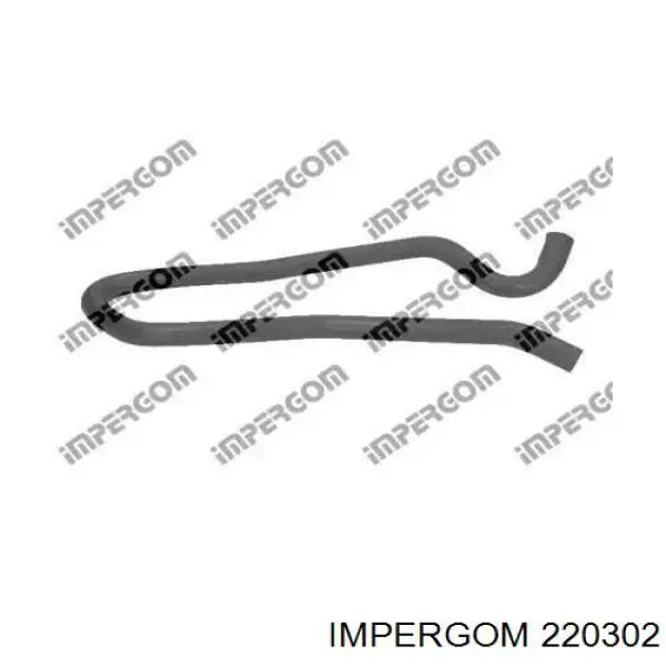 Comprar 026058 Cautex Manguera de calefacción, entrada