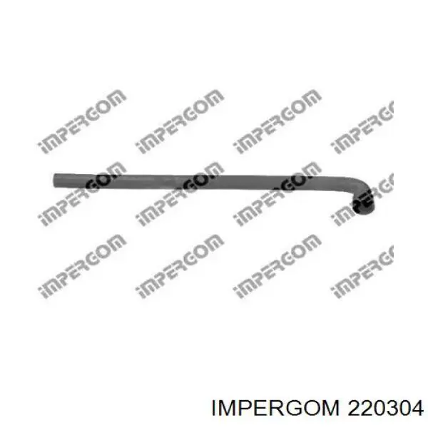 Manguera de calefacción, retorno Impergom 220304 precio, desde 4,76 EUR