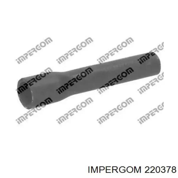 055121063A VAG Manguera de refrigeración