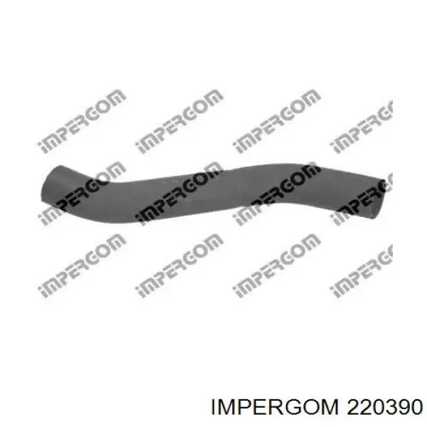 Comprar 98855 Metalcaucho Manguera superior del radiador