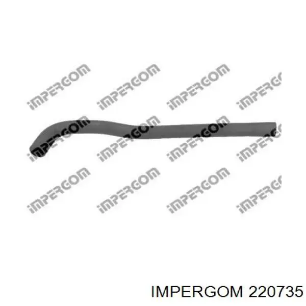 Comprar 026121056G VAG Manguera de agua refrigerante