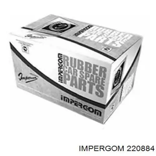 Tubo de admisión del cuerpo de mariposa Impergom 220884 precio, desde 16,92 EUR
