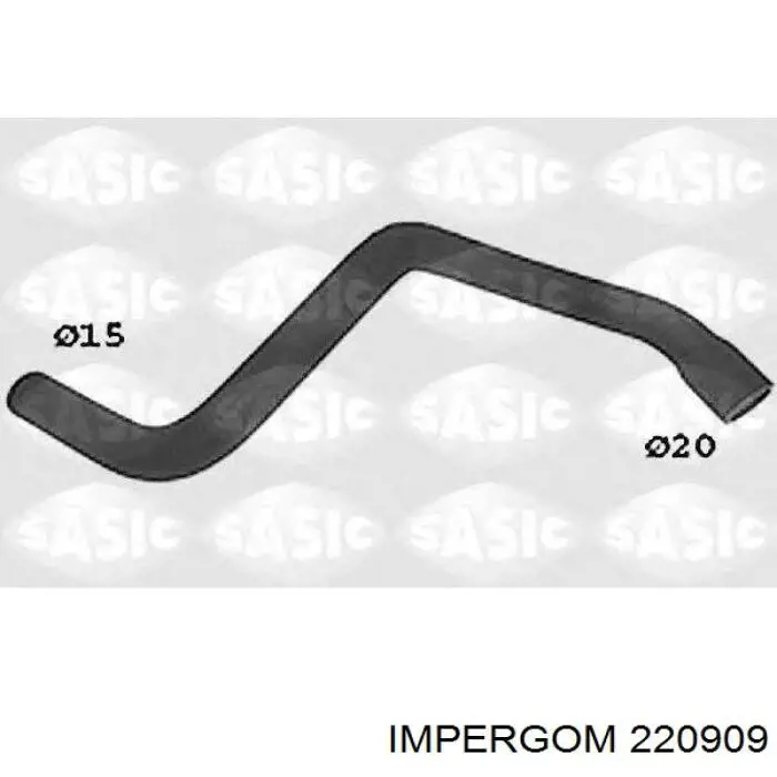  220909 Impergom