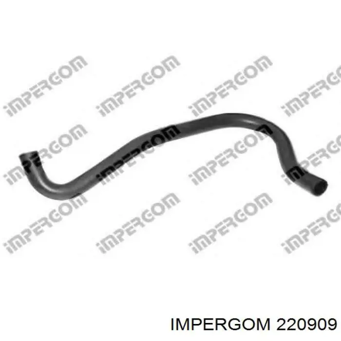  Impergom 220909 precio, desde 2,89 EUR