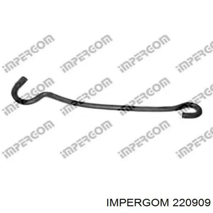Comprar 220909 Impergom 