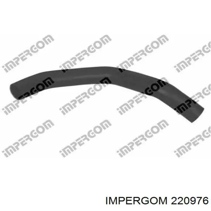 Válvula PCV Impergom 220976 precio, desde 6,96 EUR