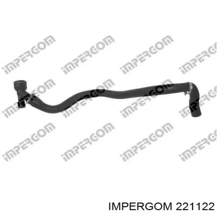  Impergom 221122 precio, desde 22,19 EUR