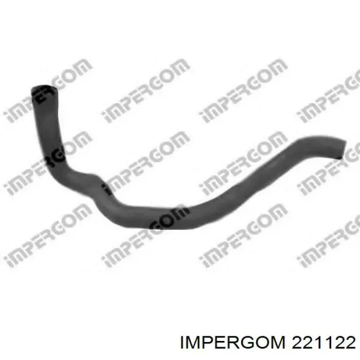  Impergom 221122 precio, desde 22,19 EUR