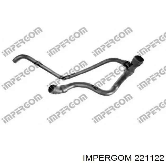 Comprar 221122 Impergom 