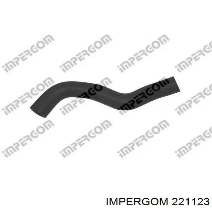  Impergom 221123 precio, desde 19,75 EUR