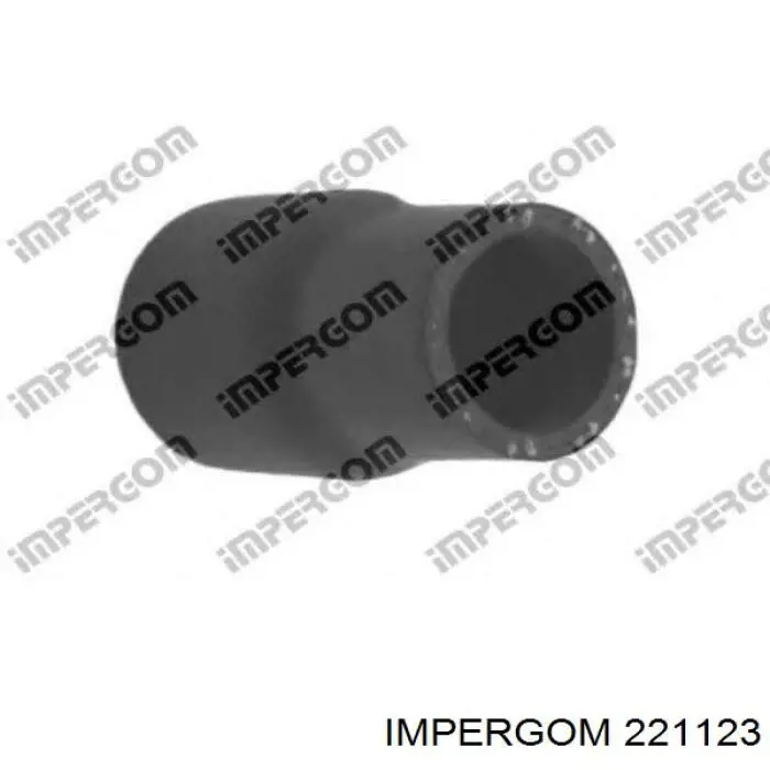 Comprar 221123 Impergom 