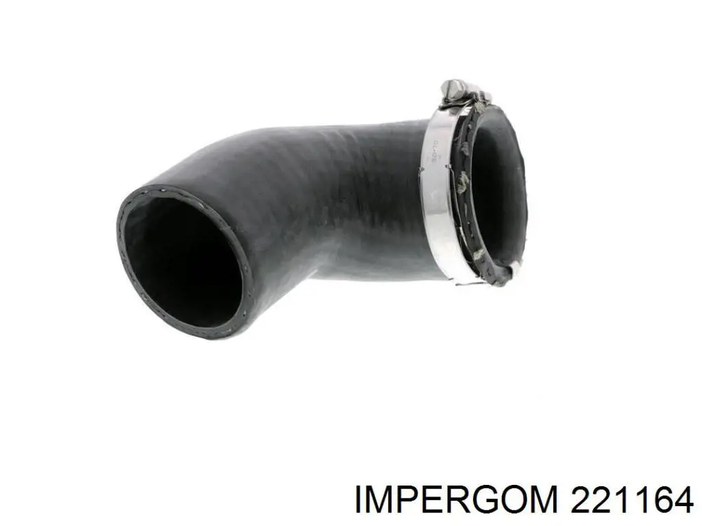 Manguera del intercooler Metalcaucho 09730 precio, desde 15,04 EUR