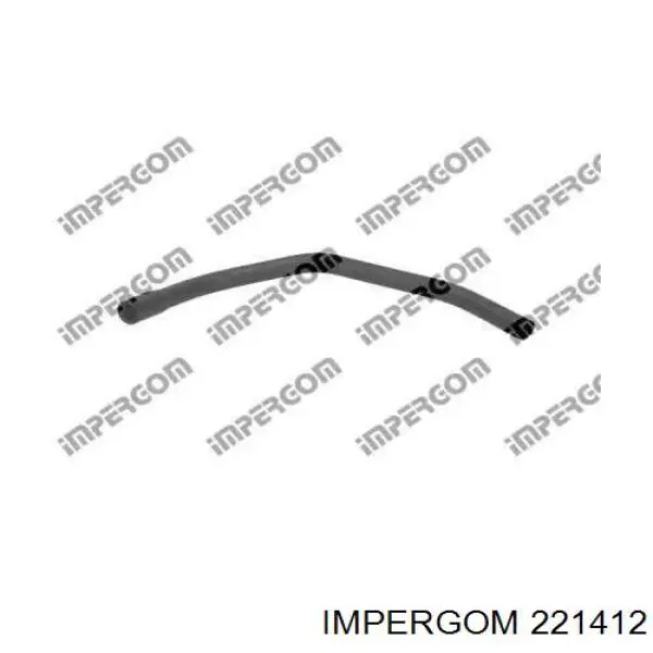 Manguera de calefacción, entrada Impergom 221412 precio, desde 9,11 EUR