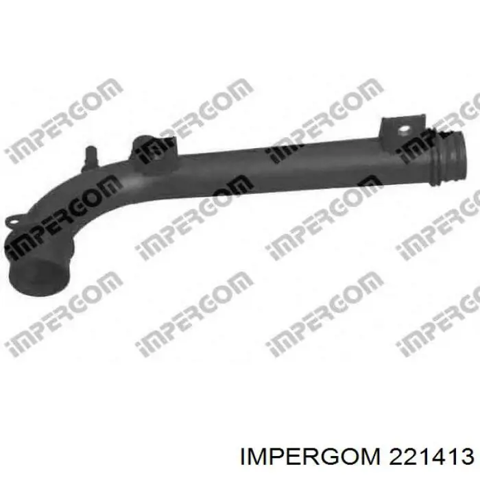 Manguera de calefacción, retorno Impergom 221413 precio, desde 8,32 EUR