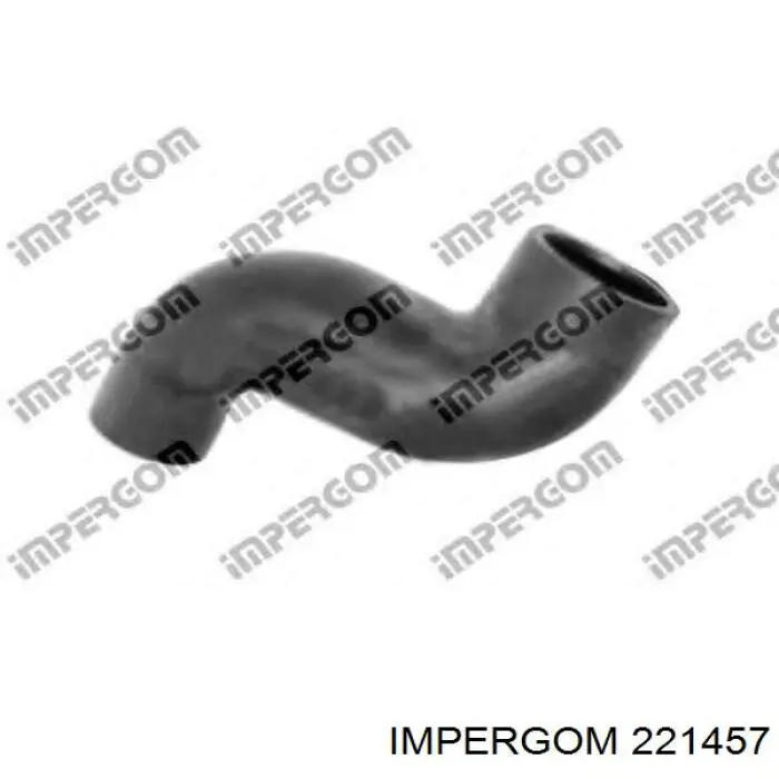 Comprar 13126336 General Motors Manguera inferior del radiador