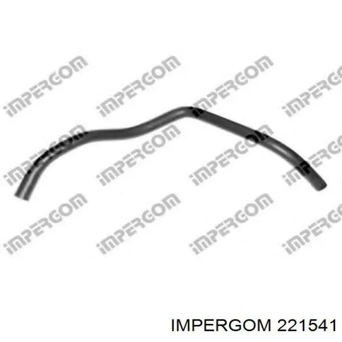 Comprar T407886 STC Manguera de calefacción, entrada