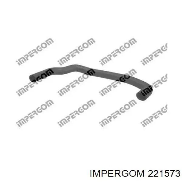Comprar 221573 Impergom Manguera inferior del radiador