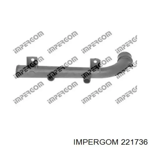 Manguito de líquido refrigerante Gates 022814 precio, desde 26,24 EUR