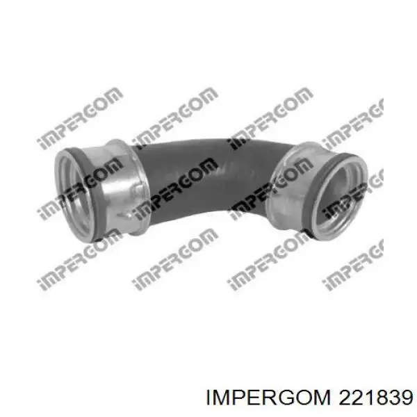 Manguera del intercooler Impergom 221839 precio, desde 36,30 EUR