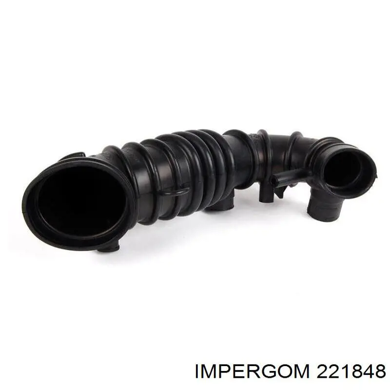 Comprar 76399 Asam Tubo intercooler