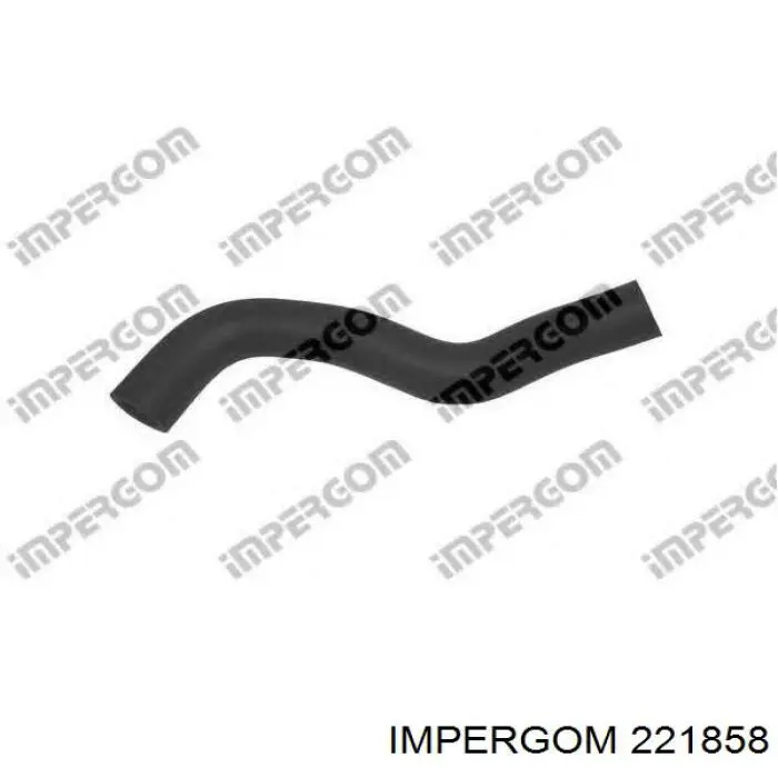 Manguera inferior del radiador Meat&Doria 97274 precio, desde 29,26 EUR