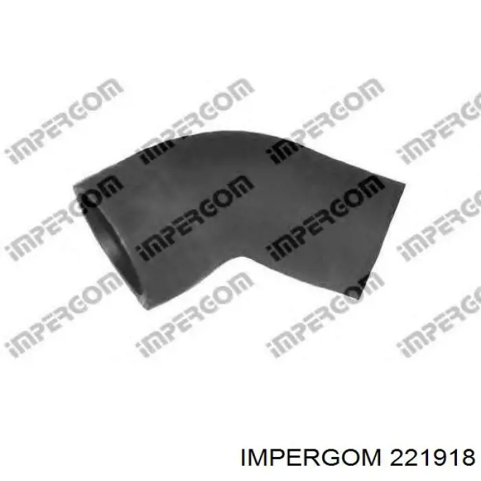 Manguera del intercooler Metalcaucho 09735 precio, desde 20,70 EUR