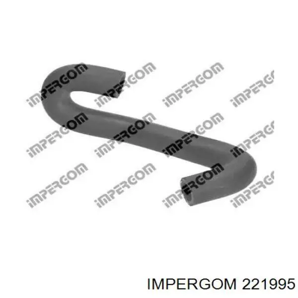 058121058A VAG Manguera de refrigeración