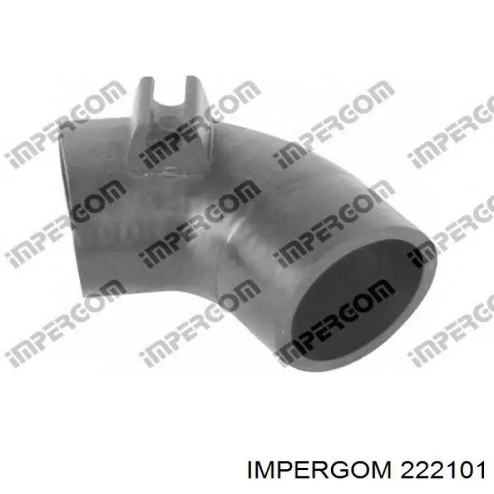 Manguera superior del radiador VAG 8D0121101F precio, desde 26,80 EUR