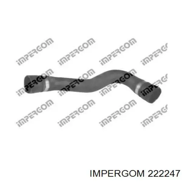 Comprar T498602 STC Manguera inferior del radiador