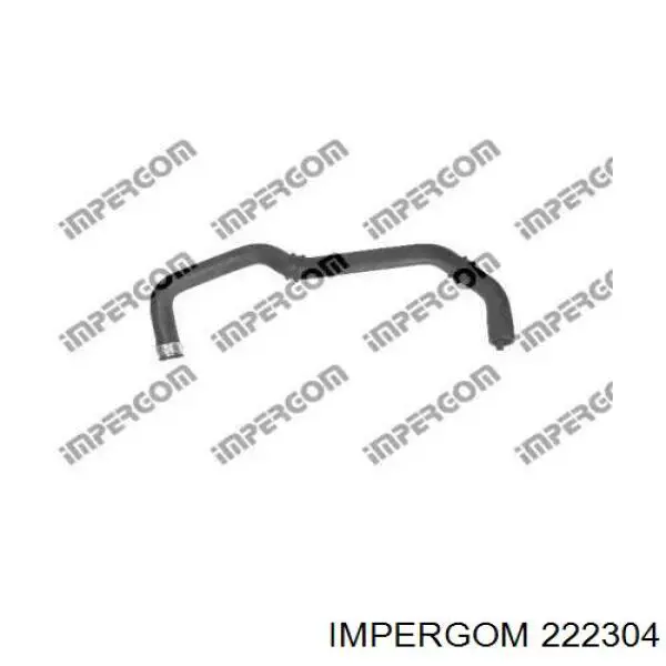 Comprar 222304 Impergom Manguera inferior del radiador