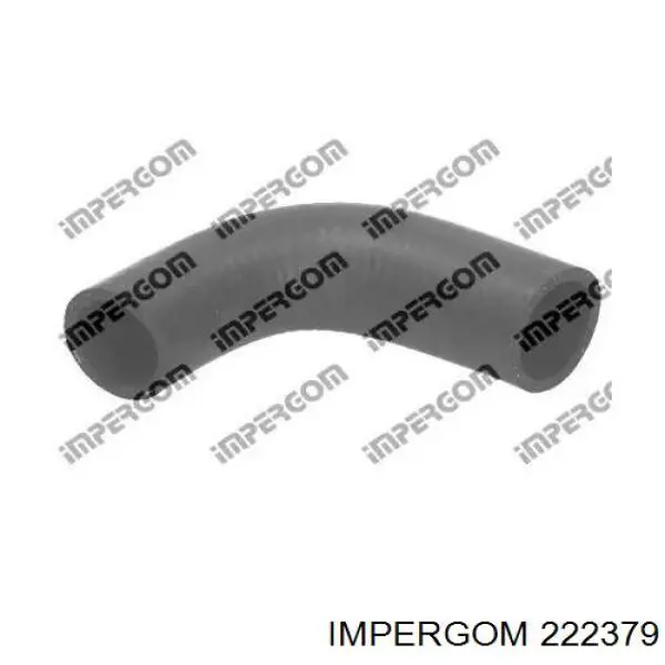 Manguera del termostato Impergom 222379 precio, desde 5,14 EUR
