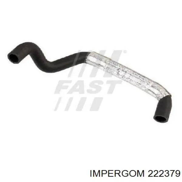 Comprar 222379 Impergom Manguera del termostato