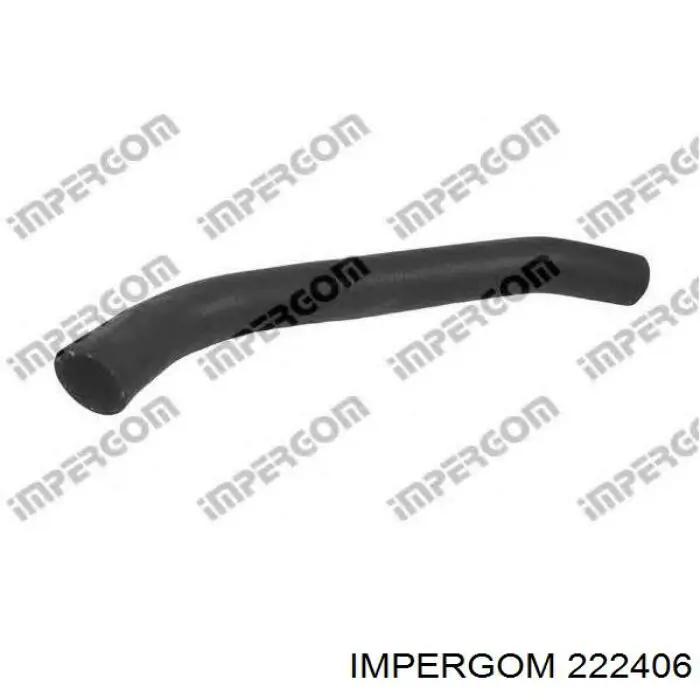 Comprar 086402 Cautex Manguera inferior del radiador