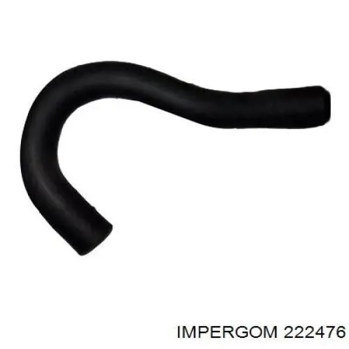 Manguera del intercooler Cautex 752701 precio, desde 43,47 EUR